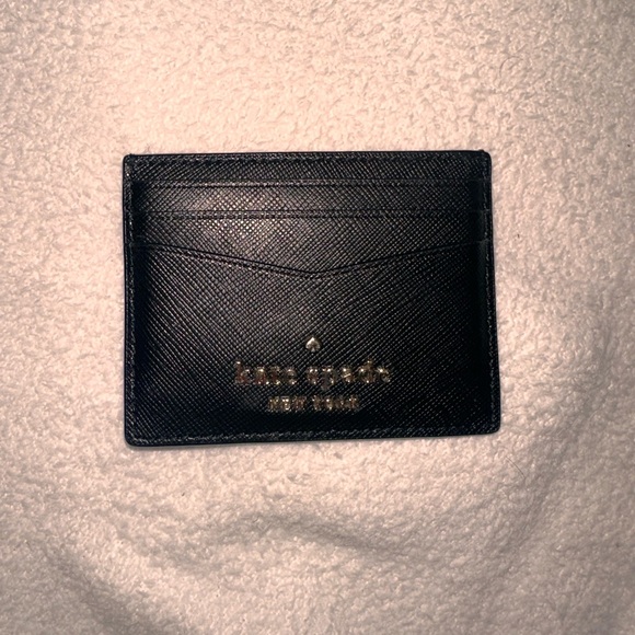 Kate Spade Card Holder - Picture 1 of 3